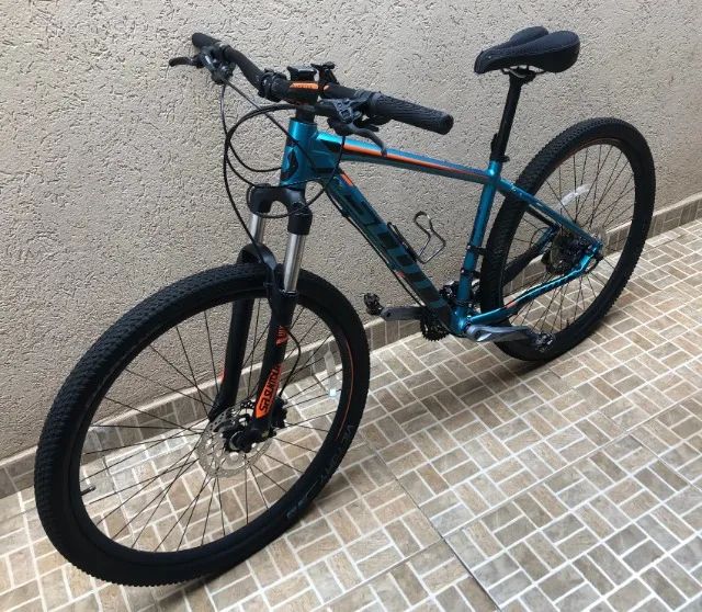 Bicicletas scott online olx