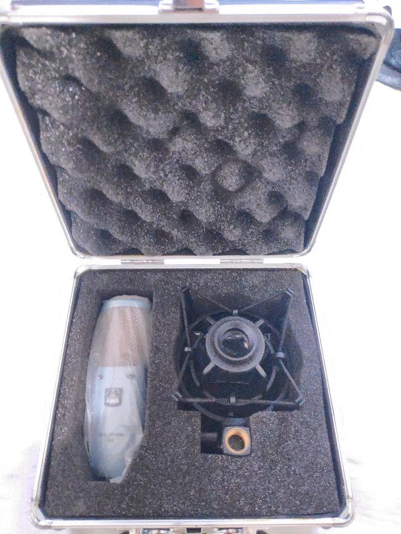 AKG Perception 200 - Foto 2