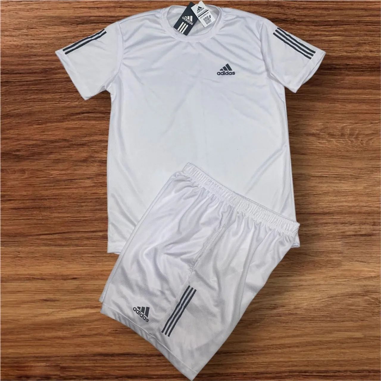 Conjunto Dri-Fit   - Foto 3