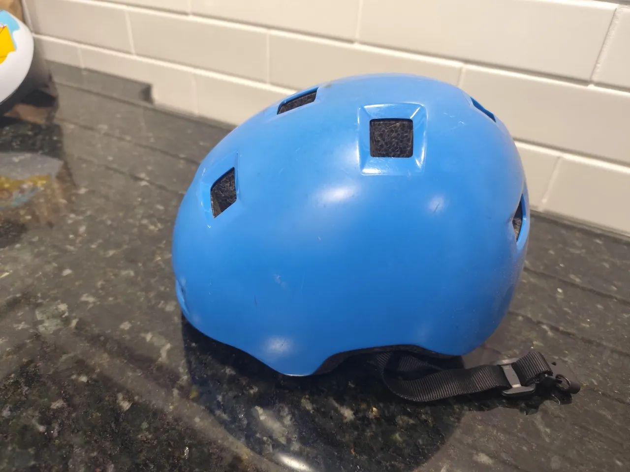 Capacete infantil - Foto 5