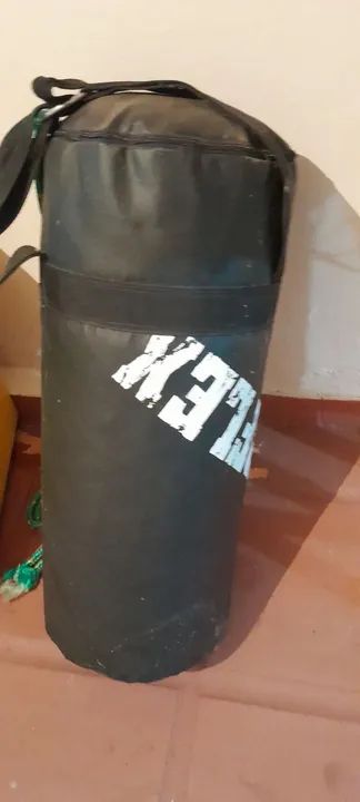 Saco de pancada