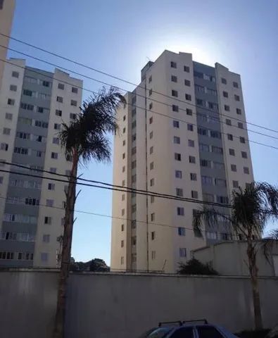 Captação de Apartamento a venda na Rua Cônsul Orestes Correa, Macedo, Guarulhos, SP