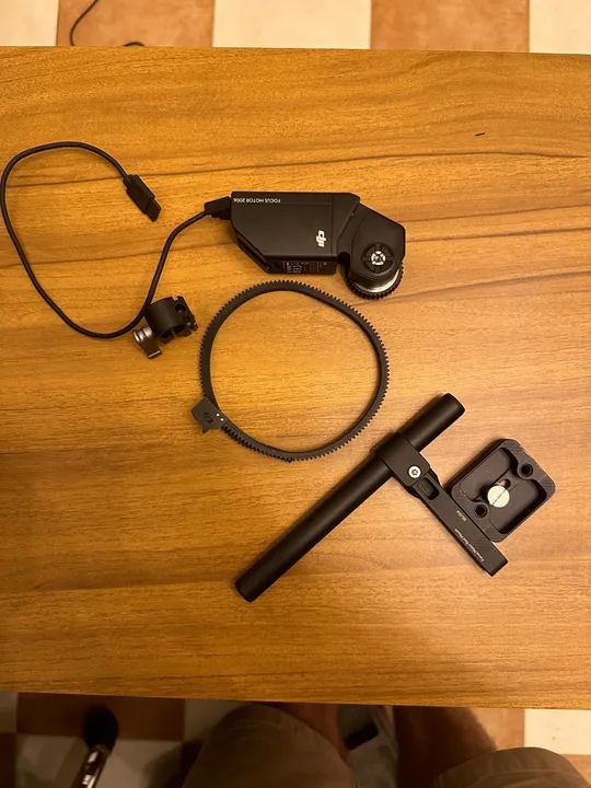 Kit DJI Ronin-S Focus motor