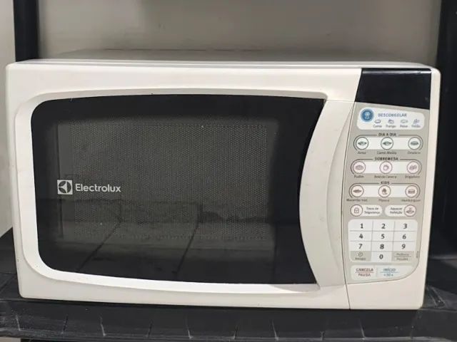 Micro-ondas Electrolux 20 Litros