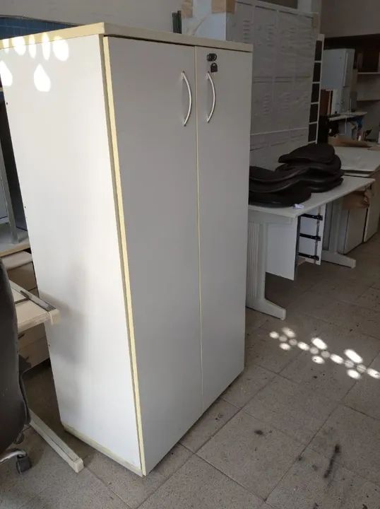 armario 2 portas mdp a partir de 350,00 - Foto 3