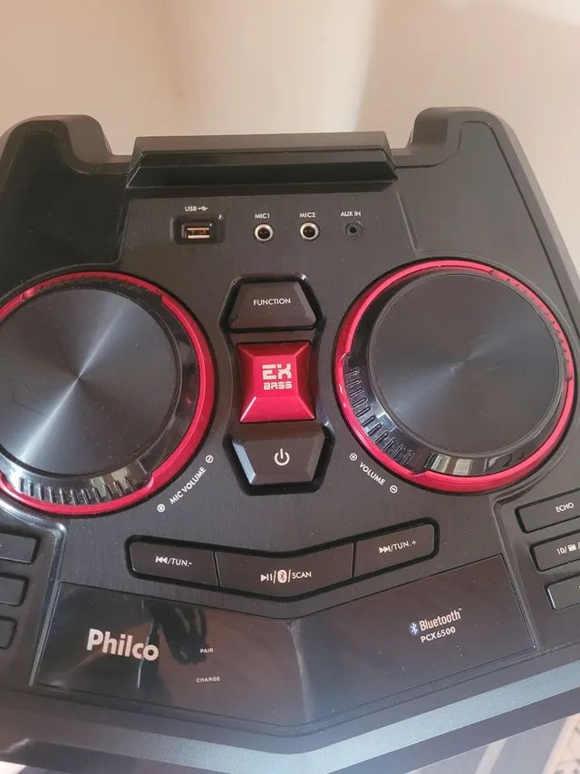 Caixa Philco PCX6500 - Foto 2