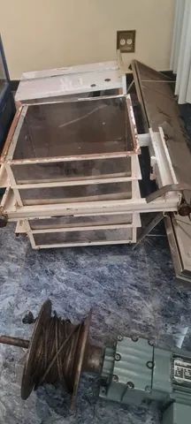 Monta carga - elevador para restaurantes - Foto 2