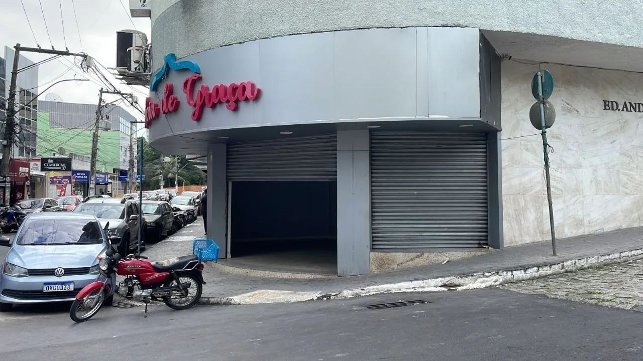 Loja comercial para locação no centro de Itaboraí - Foto 2