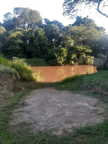 foto - Mogi Guaçu - Área Rural de Mogi Guaçu