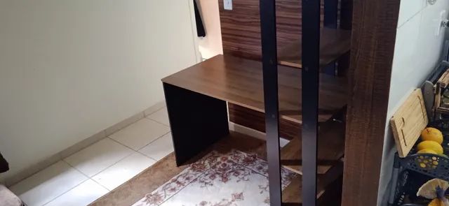Promoção Mesa Escritorio - MLR 