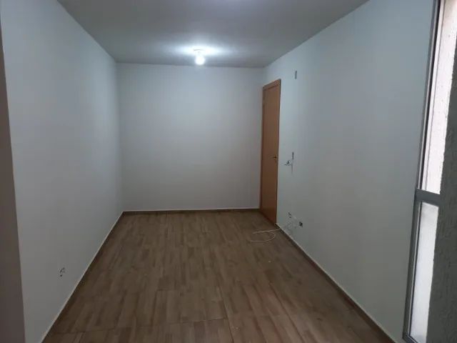 Captação de Apartamento para locação na Rua Padre Manuel da Nóbrega, Fanny, Curitiba, PR