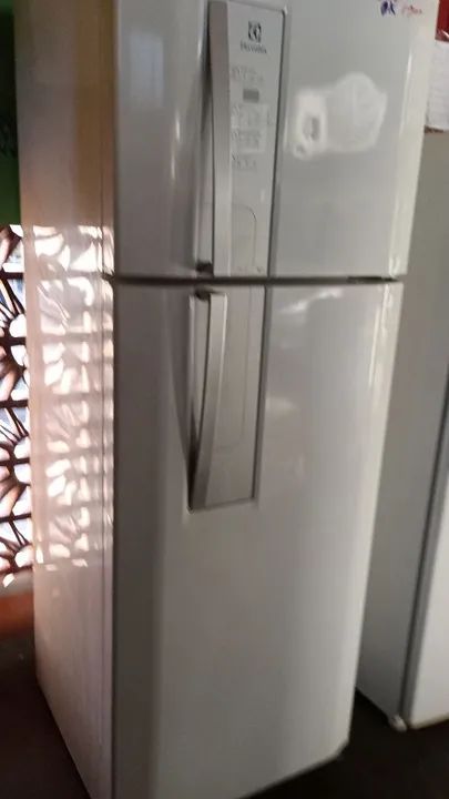 REI DA GELADEIRA.  VENDE  - Foto 2