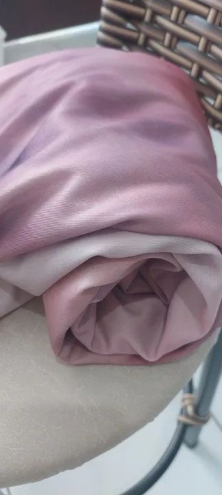 Suporte para fundo Fotográfico Novo + 2 fundos em tecido usados - Foto 5