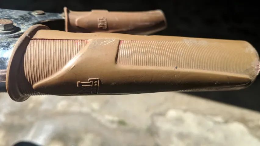 Bicicleta Brisa antiga - Foto 5