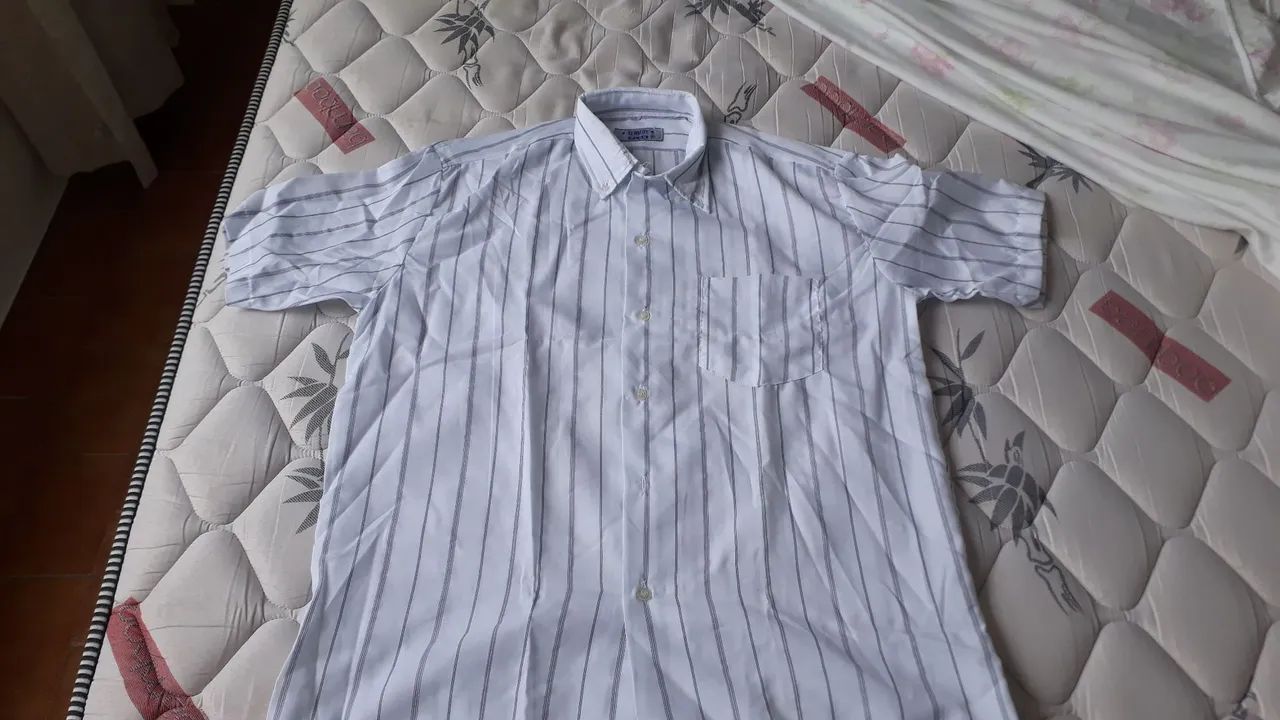 Camisa