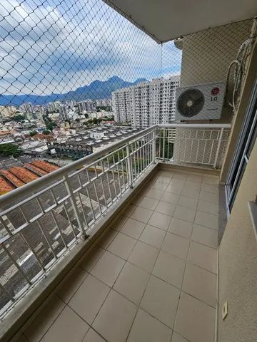 Captação de Apartamento a venda na Rua Cachambi - de 416 ao fim - lado par, Cachambi, Rio de Janeiro, RJ