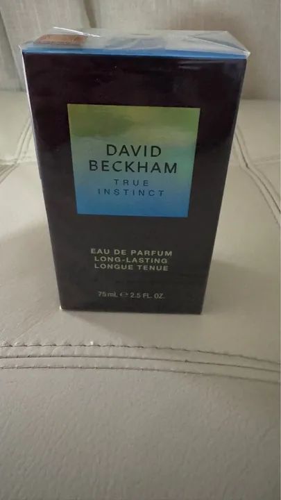 Perfume David Beckham True Instinct - Foto 4