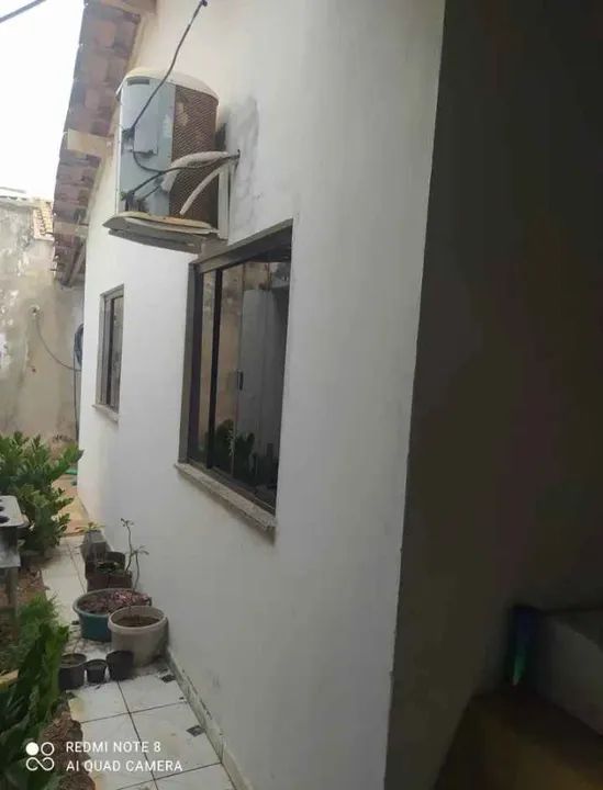 Vendo casa em Ceilândia - Foto 5