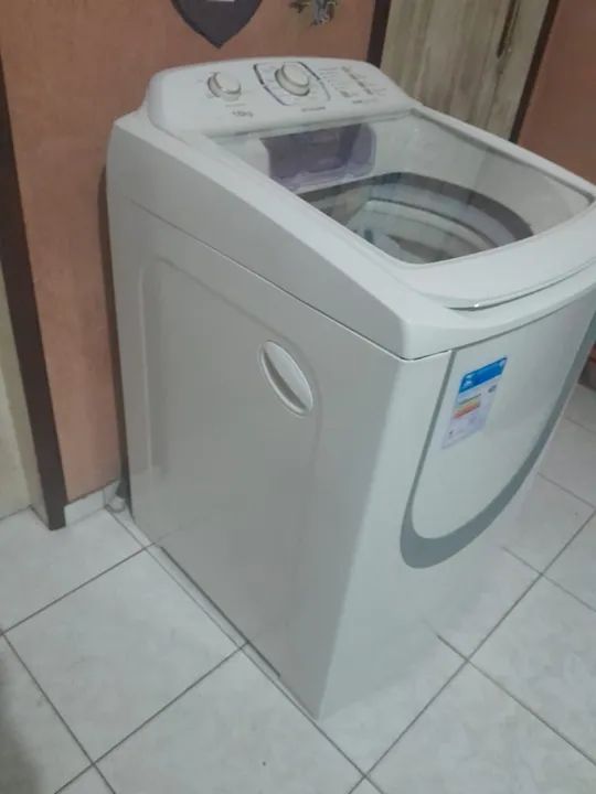 Electrolux 16 kg - Foto 3