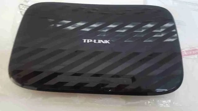 TP LINK AC 750 DUAL BAND - Foto 5