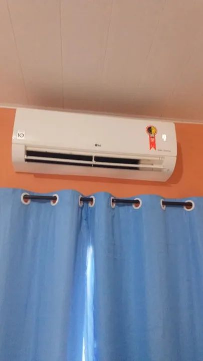 Alugo excelente kitnet mobiliado para temporada ou mensal. - Foto 7