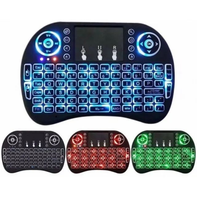 Mine teclado - Foto 4