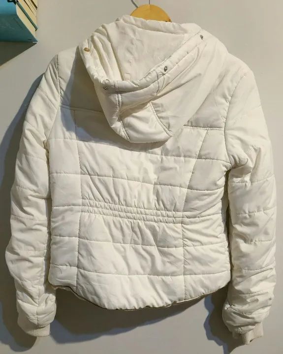Jaqueta puffer original - Prince & Fox - Foto 3