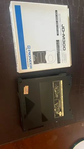 9 Magazines Pioneer Para 06 Cds  Mod J M300 - Foto 2