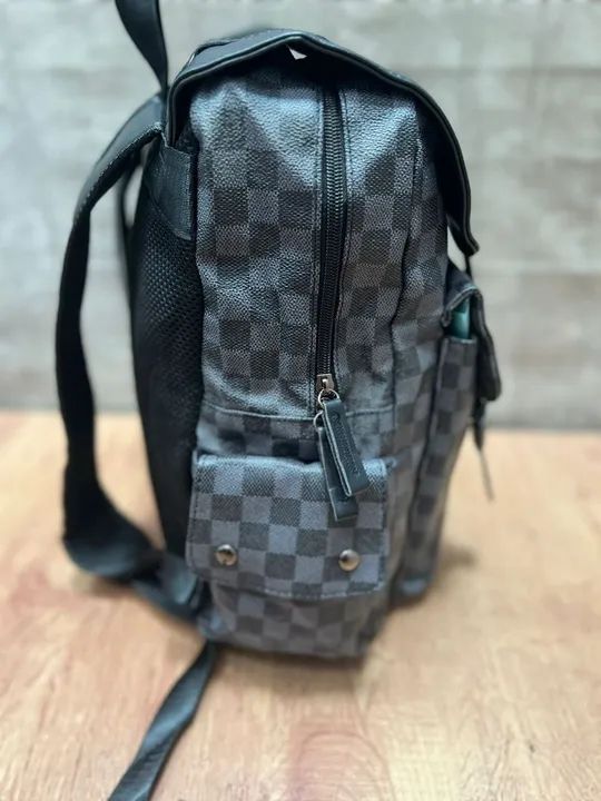 MOCHILAS CHRISTOPHER DA LOUIS VUITTON - Foto 5