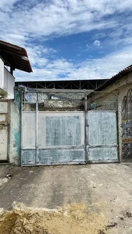 Captação de Casa a venda na Rua Parapui, Campo Grande, Rio de Janeiro, RJ