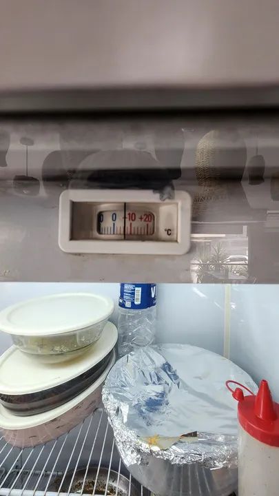 Geladeira Industrial 5 Portas - Foto 5