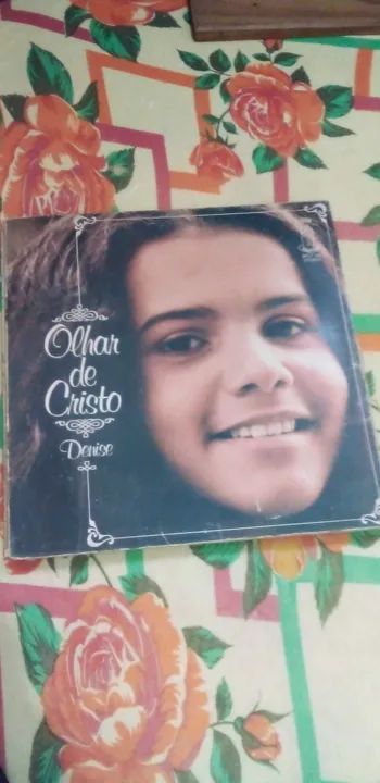 5 discos em vinil  - Foto 4