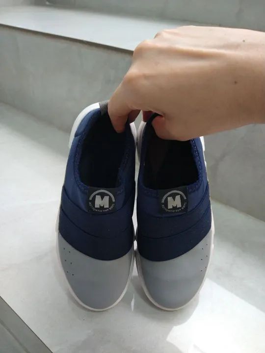 Tênis para menino  - Foto 3