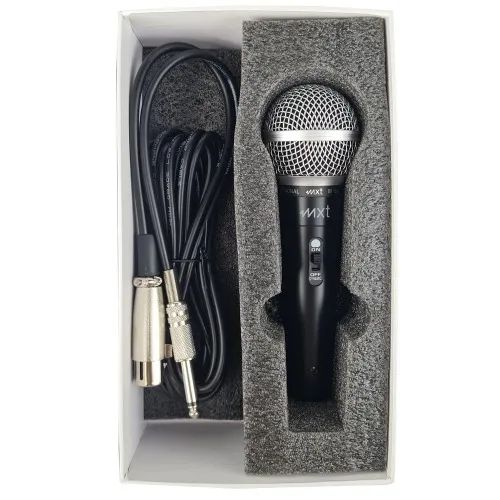 Microfone profissional64292067957505120