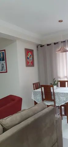 Captação de Apartamento a venda na Avenida Helvino Moraes, Cavarucanguera, Taubaté, SP