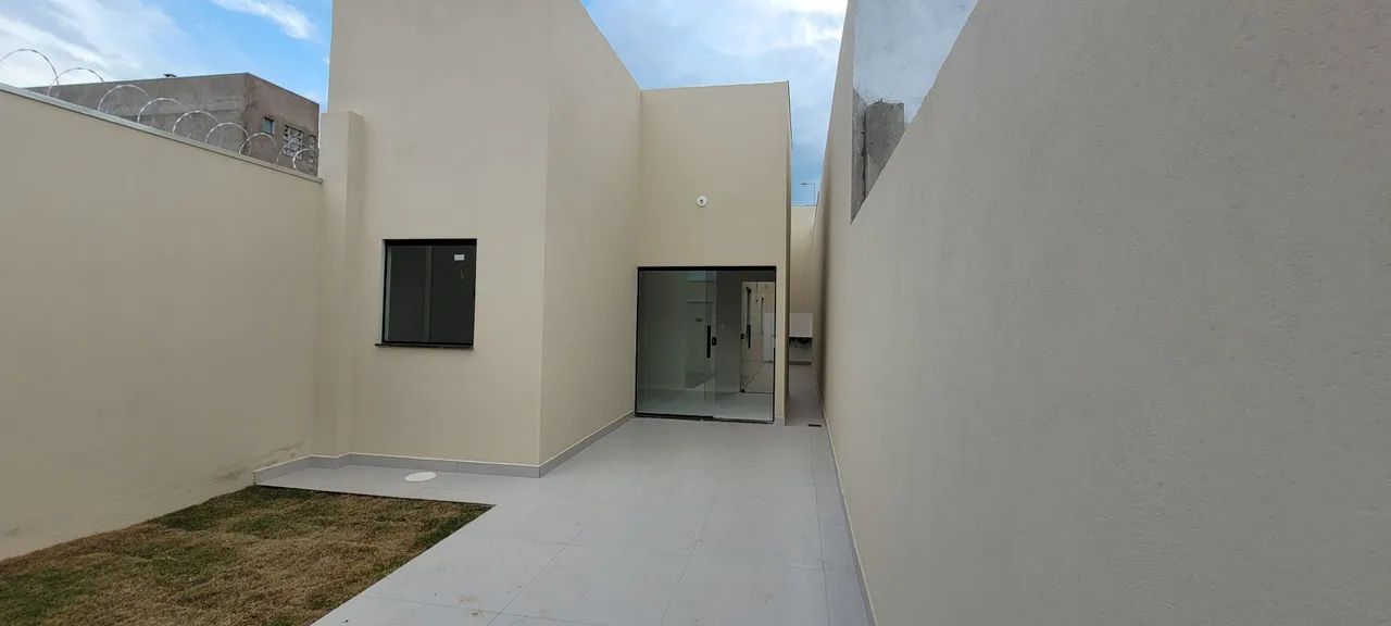 foto - Montes Claros - Jardim Olímpico