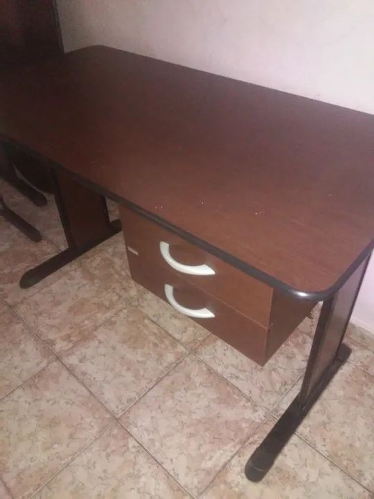 Mesa Escritório  - Foto 4