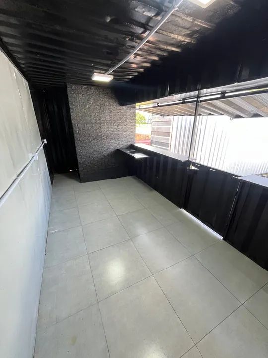 Container-comercial-aceito carro. - Foto 5