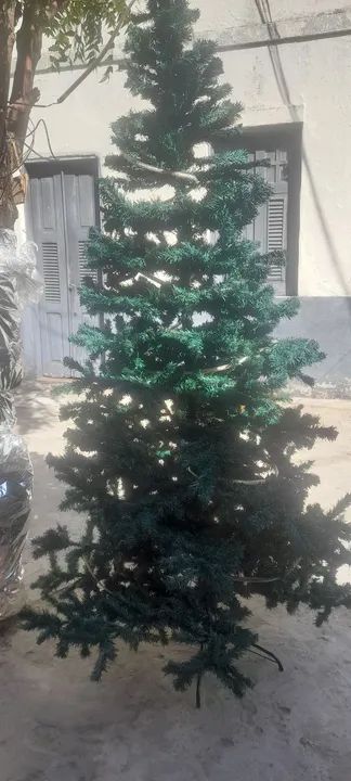 Arvore de natal 