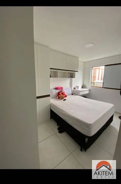 Excelente Apartamento à venda, 53 m² por R$ 419.990 - Várzea - Recife/PE - Foto 2