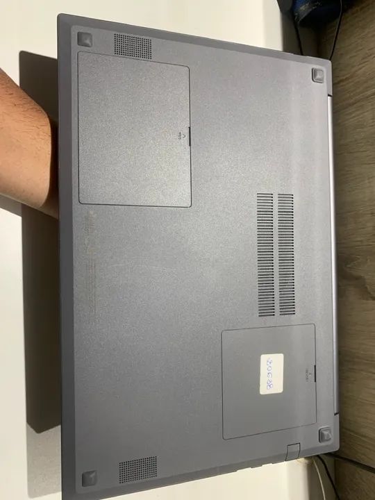 Notebook Samsung book 4 - Foto 2