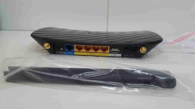 TP LINK AC 750 DUAL BAND - Foto 4