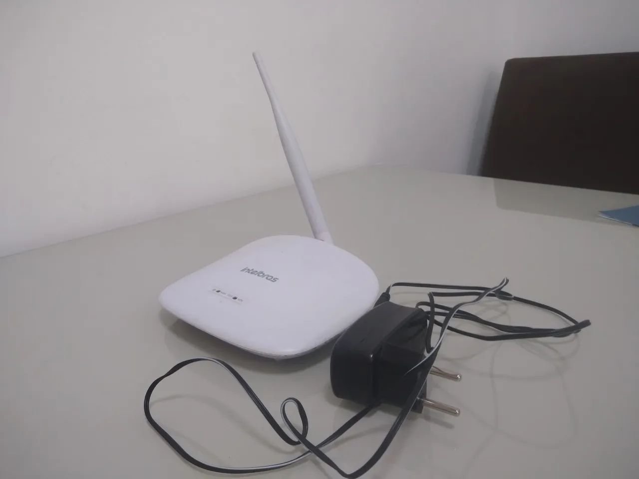 Roteador Intelbras Wi-Fi - Foto 5
