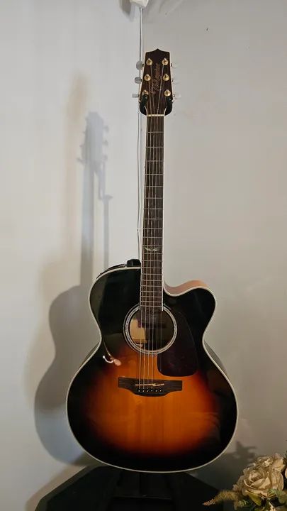 Violão Takamine Koreano 