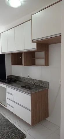 Captação de Apartamento para locação na Avenida Rosa Belmiro Ramos, Ortizes, Valinhos, SP