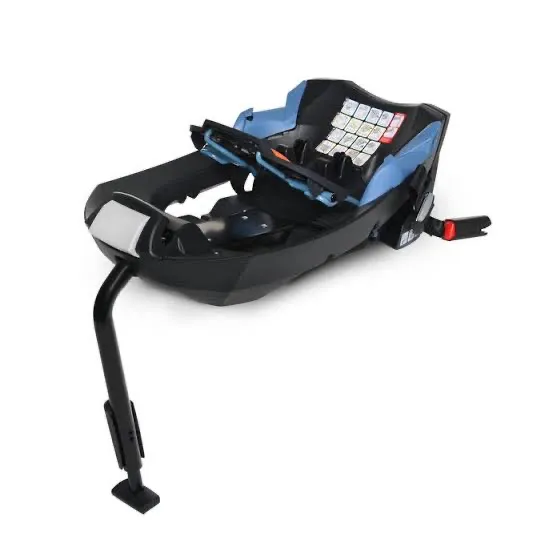 Base isofix Cybex Cloud Q