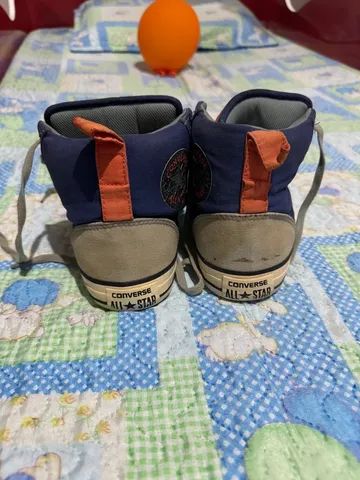 All Star Converse - Foto 3