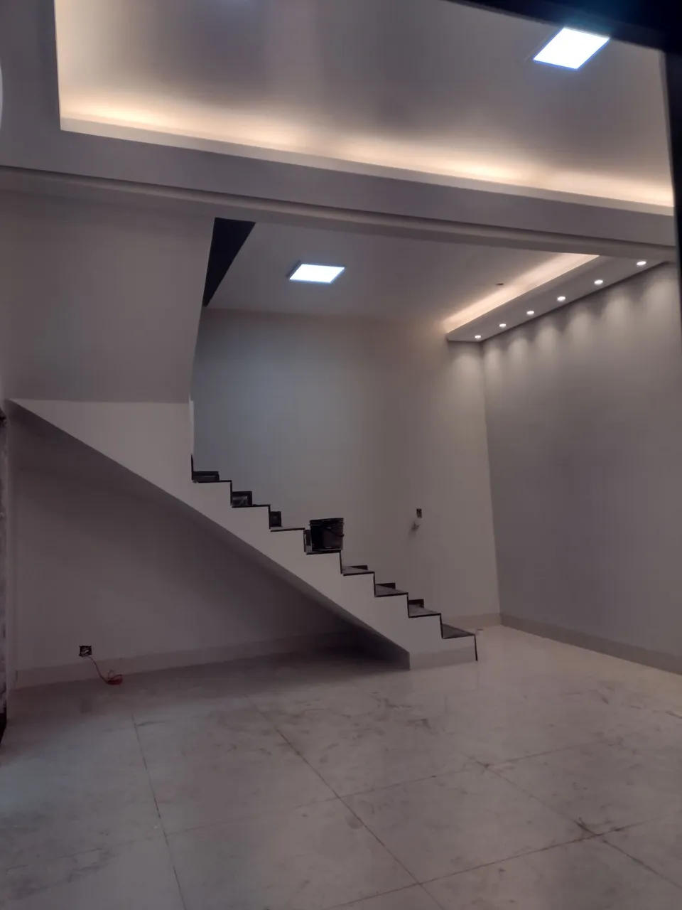 Pintura residencial
