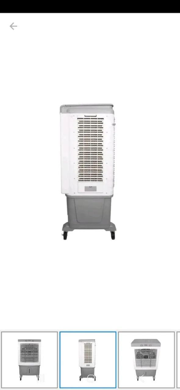 Climatizador de Ar Portátil64317345787522123