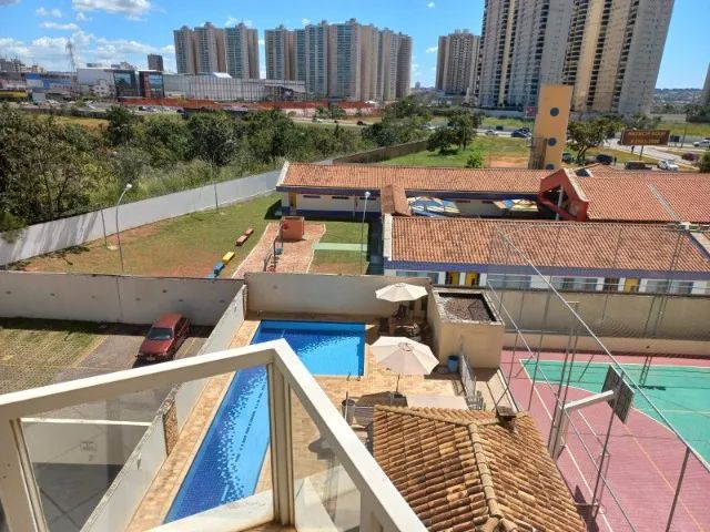 Foto - Brasília - Sul (Águas Claras)